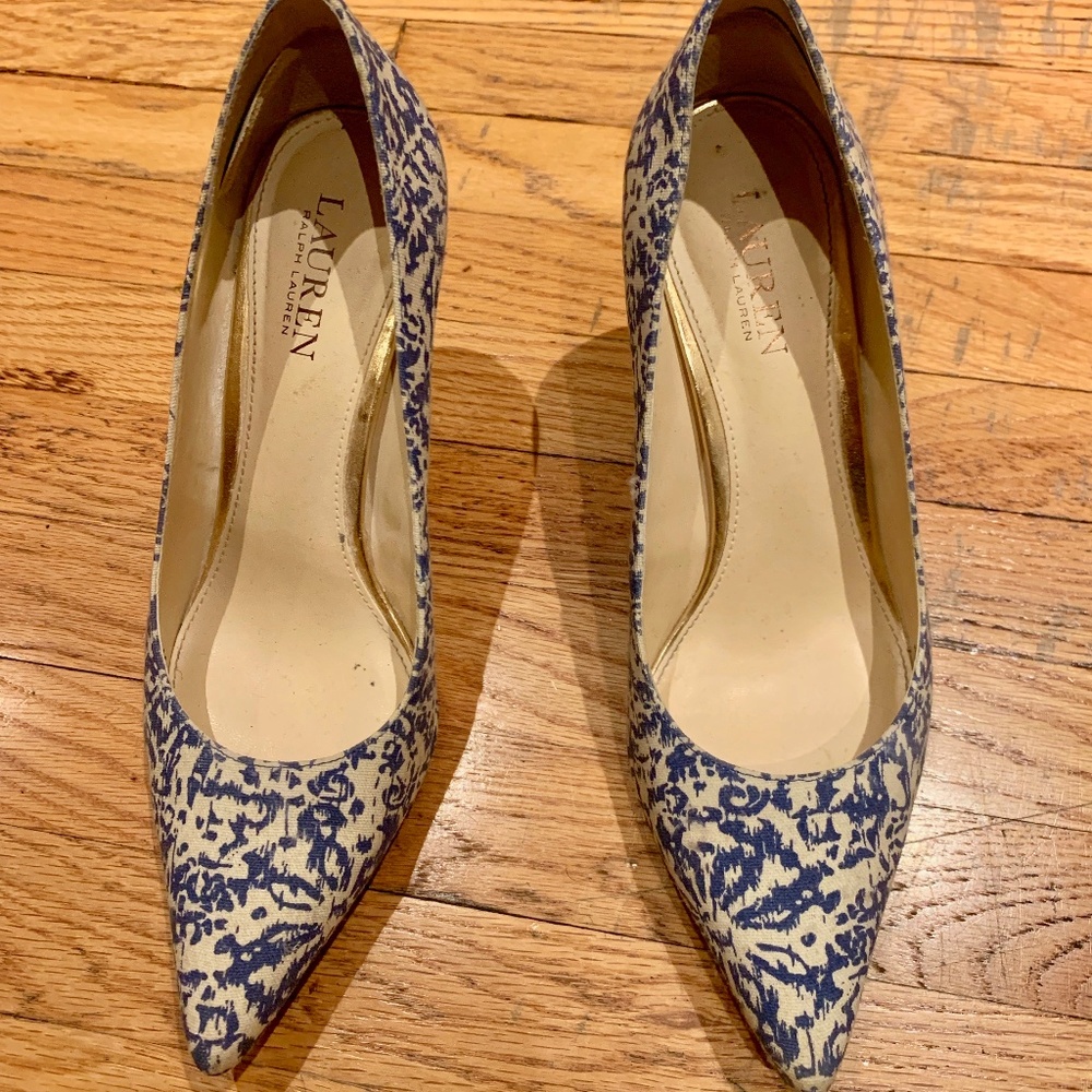 Lauren by Ralph Lauren Shoes